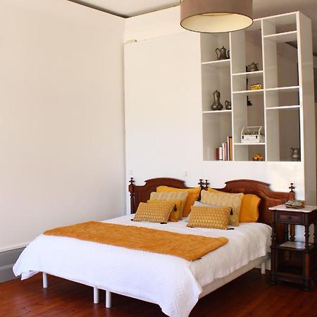 Apartmán Casa Borges Coimbra Exteriér fotografie