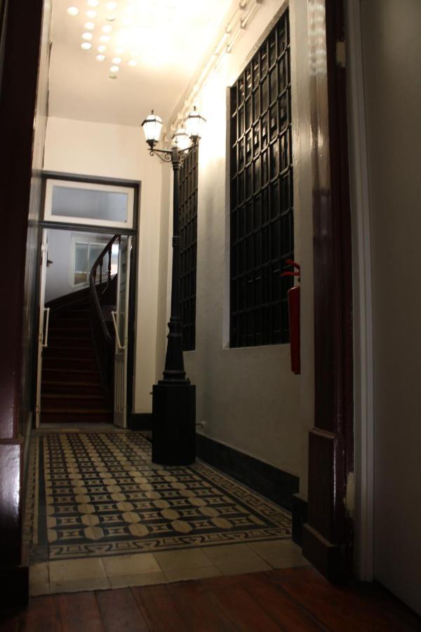Apartmán Casa Borges Coimbra Exteriér fotografie