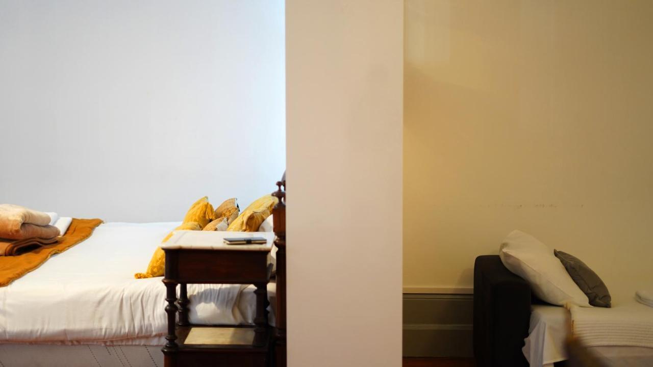 Apartmán Casa Borges Coimbra Exteriér fotografie