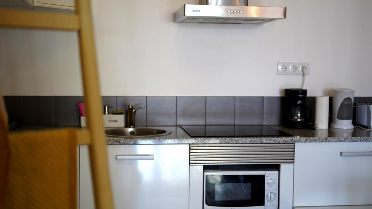 Apartmán Casa Borges Coimbra Exteriér fotografie