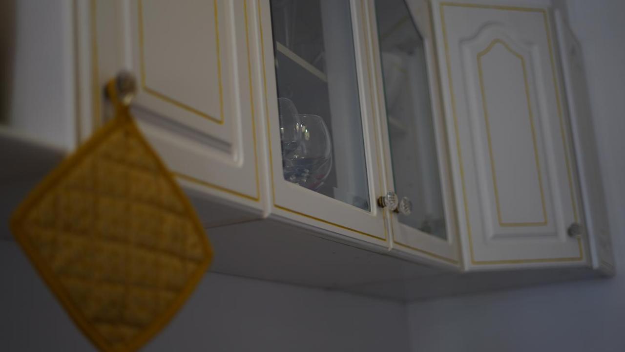Apartmán Casa Borges Coimbra Exteriér fotografie